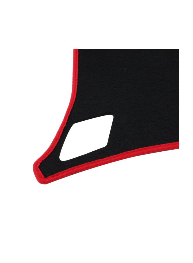 Generic Car Dashboard Cover For Nissan 14 Sylphy  - Image 3