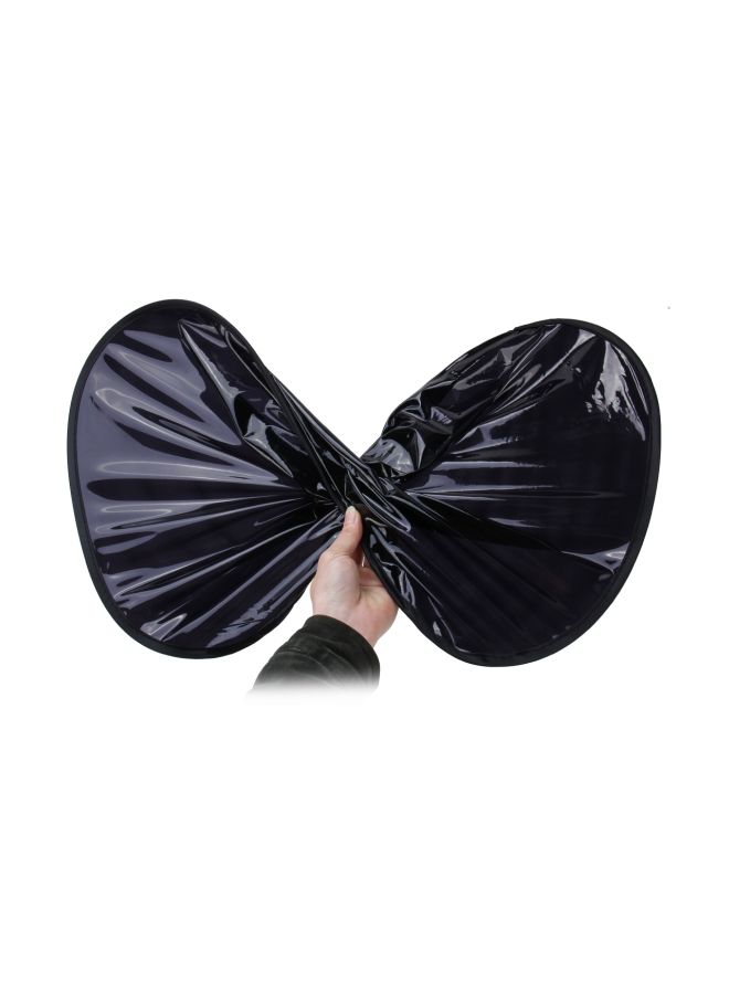 قطعتان من مظلة واقية من الشمس لنافذة طفلك - Image 3