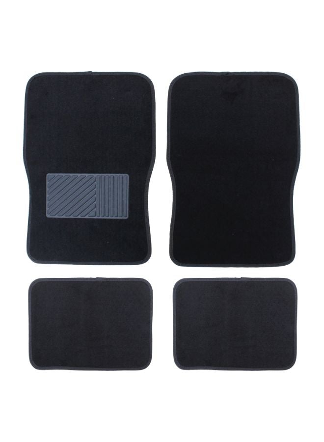 Generic - Universal Car Floor Mat - Image 1