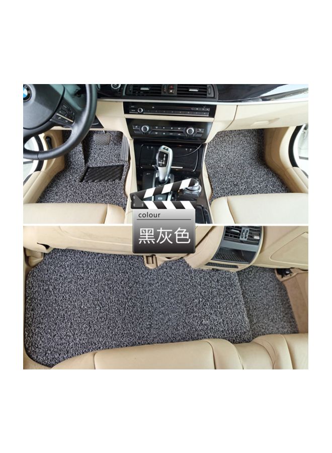 Anti-Slippery Rubber Car Mat - Image 4