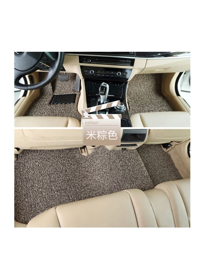 Anti-Slippery Car Mat - Image 4