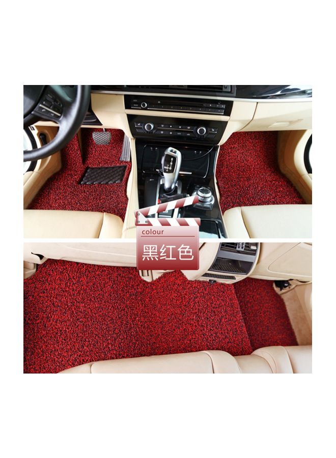 Anti-Slippery Car Mat - Image 4