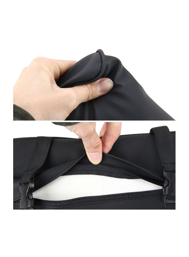 Multi-Purpose Car Armrest Bag - Image 3
