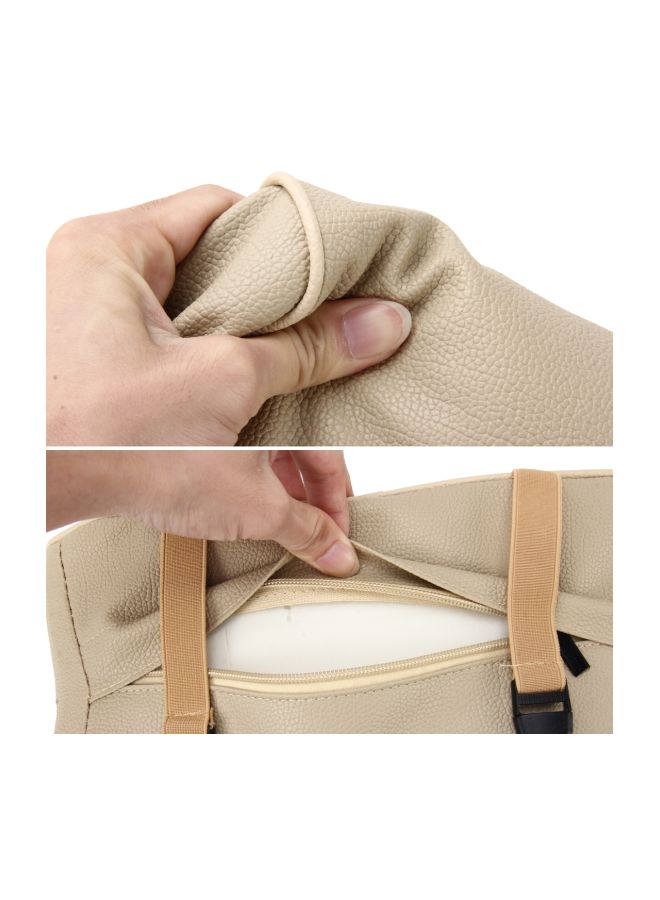 حقيبة مزودة بمسند للذراع ومتعددة الوظائف للسيارة - Image 3