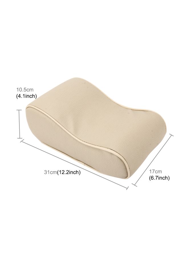 حقيبة مزودة بمسند للذراع ومتعددة الوظائف للسيارة - Image 4