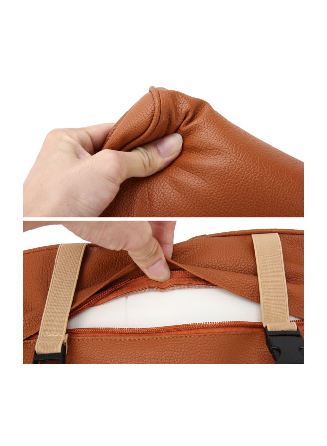 Multi-Purpose Car Armrest Bag - Image 3
