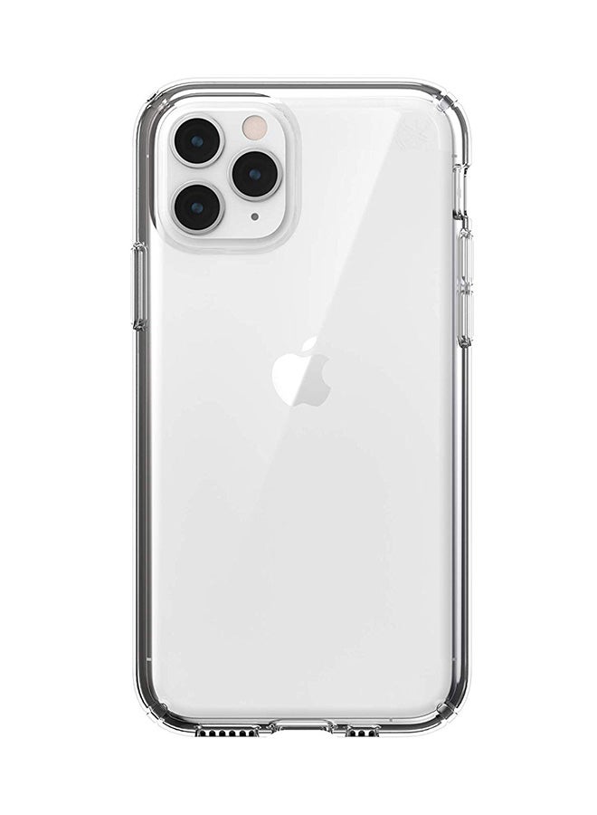 Speck - Presidio Pro Case For Apple iPhone 11 Pro Clear - Image 1