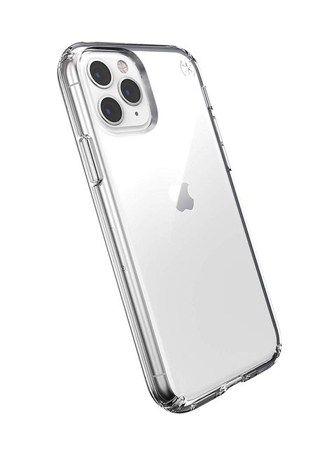 Presidio Pro Case For Apple iPhone 11 Pro Clear