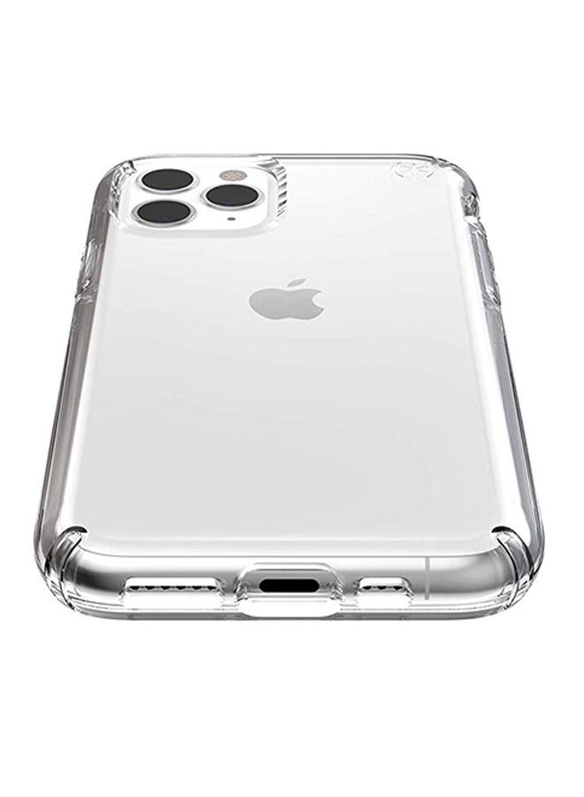 Speck - Presidio Pro Case For Apple iPhone 11 Pro Clear - Image 1