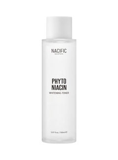 NACIFIC Phyto Niacin Whitening Toner 150ml 