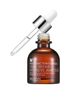 MIZON Snail Repair Intensive Ampoule 30ml 