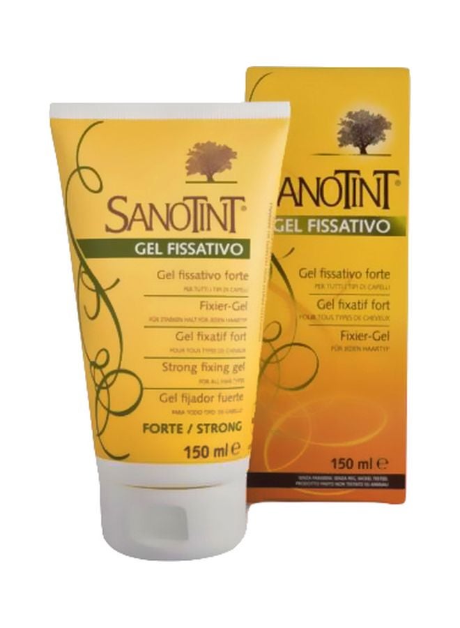 Sanotint Fixing Gel 150ml 