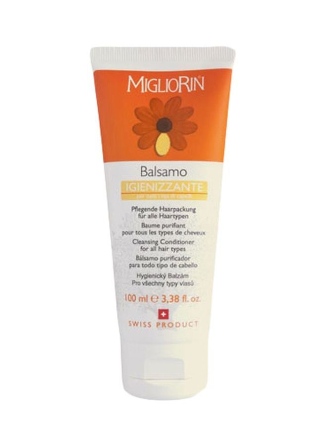 MIGLIORIN Cleansing Balm Conditioner 100ml 