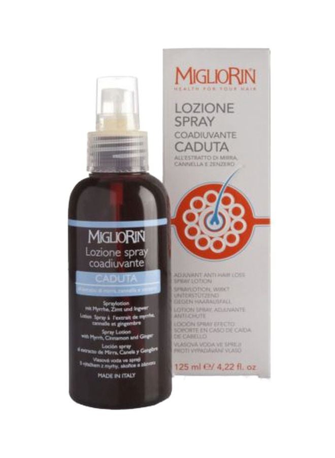 MIGLIORIN Caduta Spray Lotion 125ml