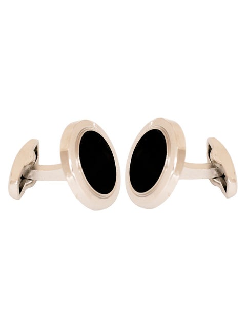 Round Shape Cufflinks