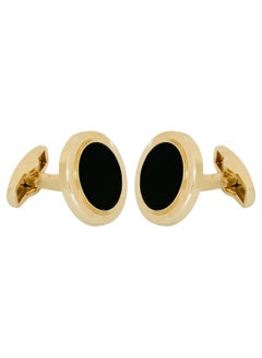 RS Shirt Cufflinks 