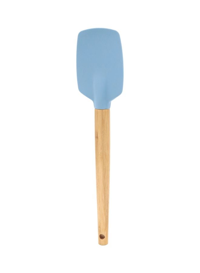 Cc Silicone Spatula Blue/Beige  - Image 1