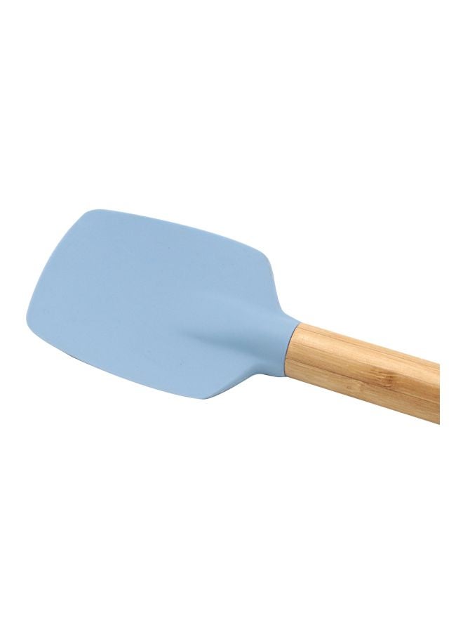 Cc Silicone Spatula Blue/Beige  - Image 2