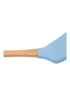 Cc Silicone Spatula Blue/Beige  - Image 4