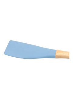 Cc Silicone Spatula Blue/Beige  - Image 2