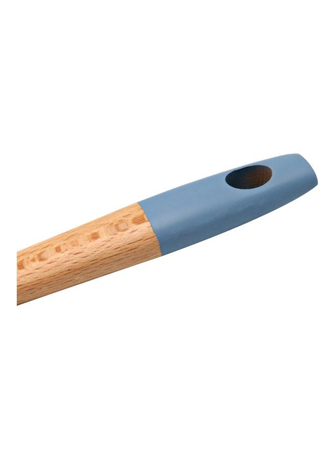 Cc Silicone Spatula Blue/Beige - Image 4
