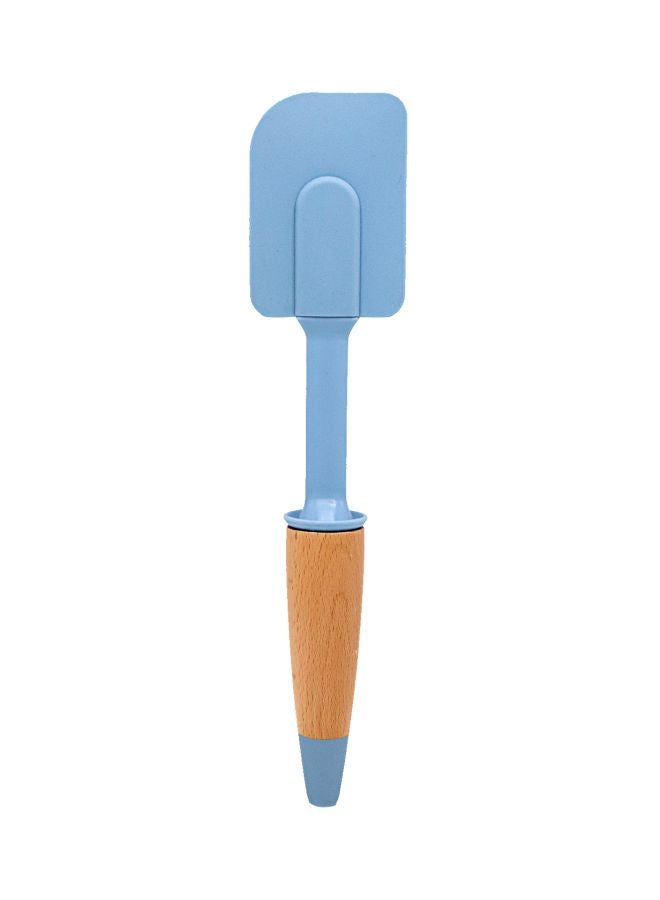 Cc Silicone Spatula Blue/Beige  - Image 1