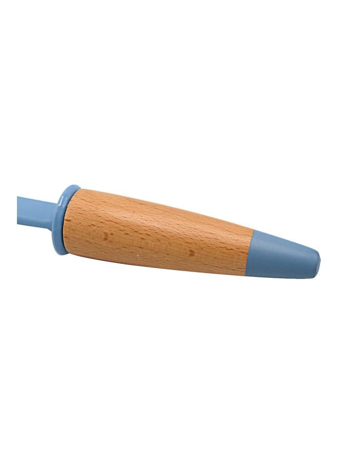 Cc Silicone Spatula Blue/Beige  - Image 3