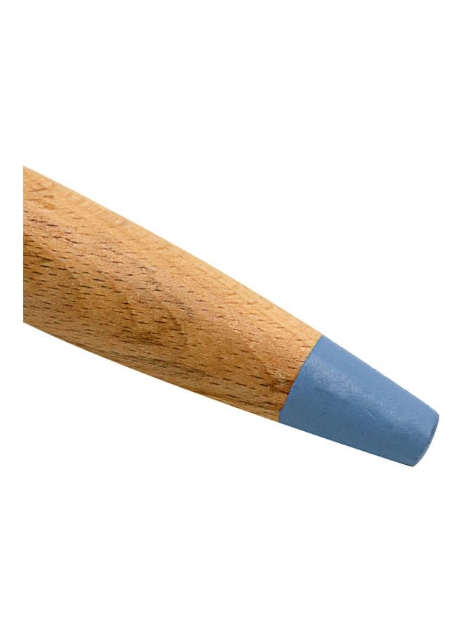 Cc Silicone Spoon Blue/Beige  - Image 3