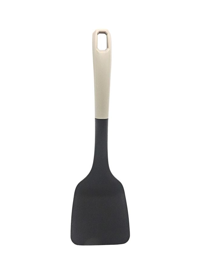 Cc Silicone Spatula Black/Grey - Image 1