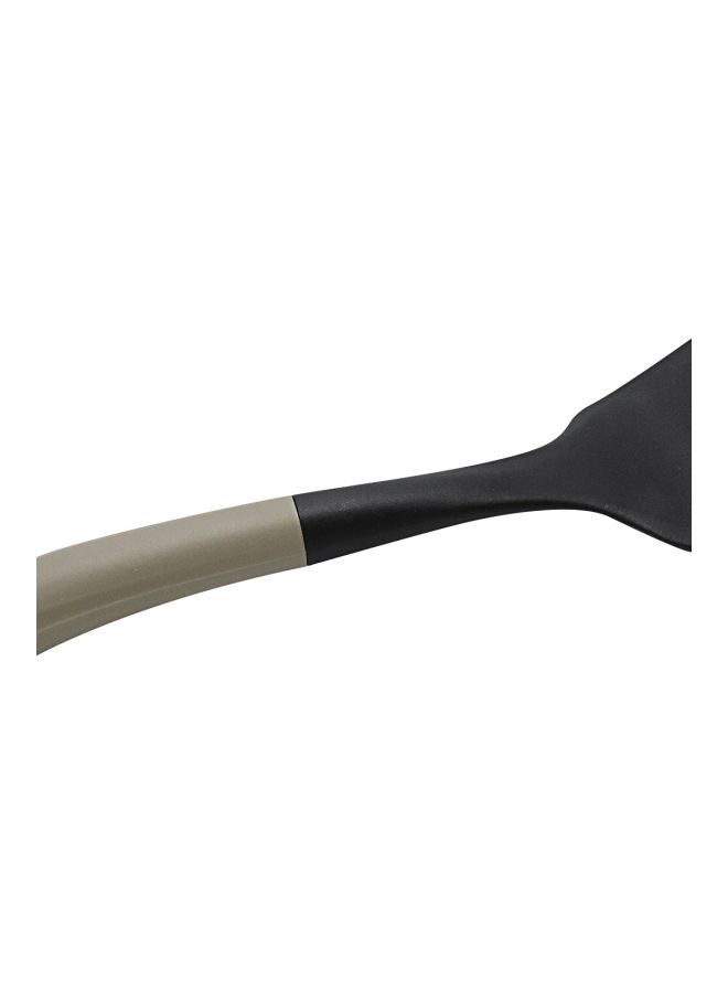 Cc Silicone Spatula Black/Grey - Image 3