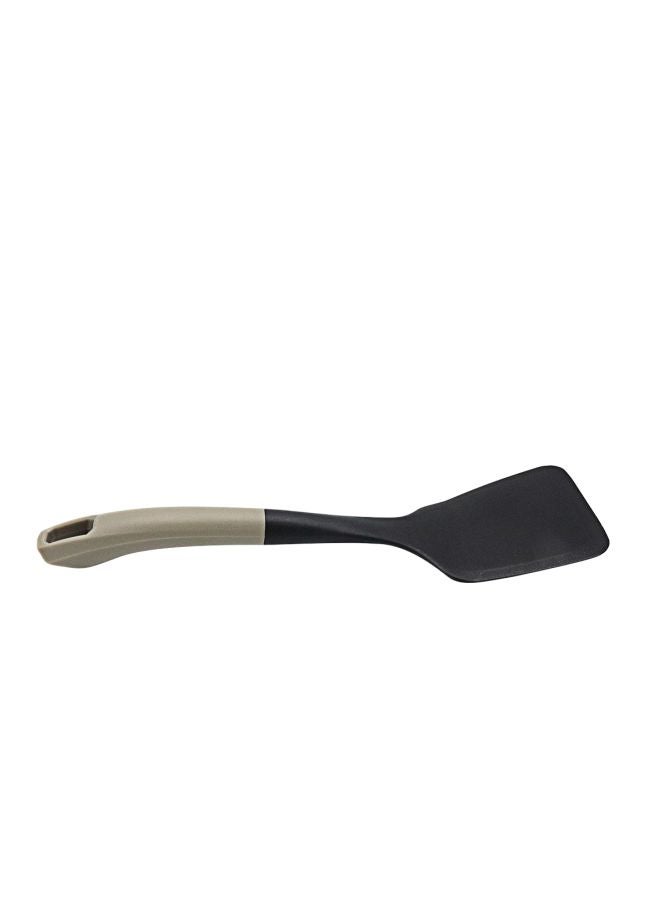 Cc Silicone Spatula Black/Grey - Image 2