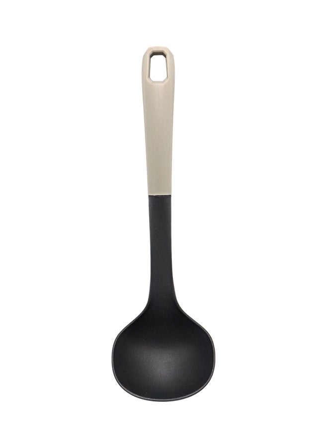 Cc Silicone Spatula Black/Grey  - Image 1