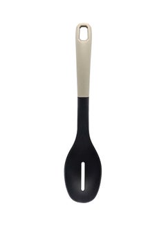 Cc Silicone Spoon Black/Beige 0.5kg  - Image 1