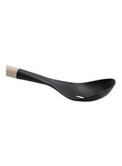 Cc Silicone Spoon Black/Beige 0.5kg  - Image 2
