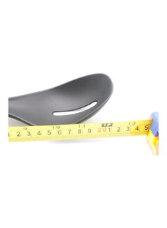 Cc Silicone Spoon Black/Beige 0.5kg  - Image 4
