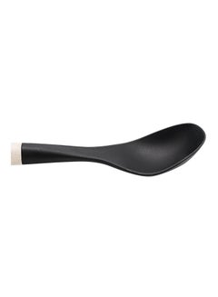 Cc Silicone Spoon Black/Beige 0.5kg  - Image 2