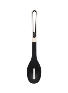 Cc Silicone Spoon Black/Beige 0.5kg  - Image 1