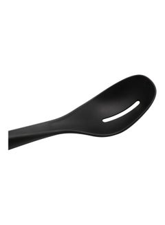 Cc Silicone Spoon Black/Beige 0.5kg  - Image 4