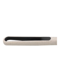 Cc Silicone Spoon Black/Beige 0.5kg  - Image 3