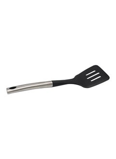 Cc Silicone Spoon Black/Silver 0.5kg  - Image 2