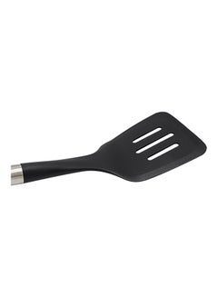Cc Silicone Spoon Black/Silver 0.5kg  - Image 3