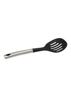 Cc Silicone Spoon Black/Silver 0.5kg  - Image 2