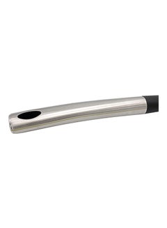 Cc Silicone Spoon Black/Silver 0.5kg  - Image 4