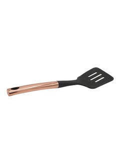 Cc Silicone Spoon Black/Gold 0.5kg  - Image 2