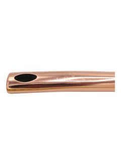 Cc Silicone Spoon Black/Gold 0.5kg  - Image 3