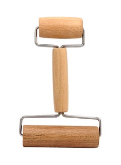 Cc Pizza Roller Beige/Silver 1kg  - Image 1