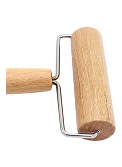 Cc Pizza Roller Beige/Silver 1kg  - Image 3