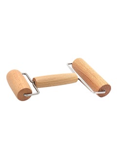 Cc Pizza Roller Beige/Silver 1kg  - Image 4