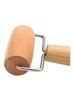 Cc Pizza Roller Beige/Silver 1kg  - Image 2