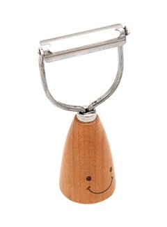 Cc Vegetable Peeler Beige/Silver 0.5kg  - Image 1